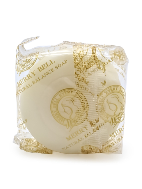 Madame Heng Мыло травяное классическое для проблемной кожи Original Herbal Merry Bell Soap, 45 г Madame Heng Мыло травяное классическое для проблемной кожи Original Herbal Merry Bell Soap, 45 г