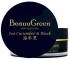 BeauuGreen Sea Cucumber & Black Hydrogel Eye Patch Гидрогелевые патчи для кожи вокруг глаз с экстрактом черного морского огурца, 60 шт