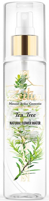 Zeitun Натуральный Гидролат "Чайное дерево", 150 мл