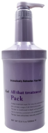 Zab All That Treatment Pack Антивозрастная маска для лечения волос, 1000 мл