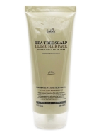La'dor Маска-пилинг для кожи головы с чайным деревом Tea Tree Scalp Hair Pack, 200 мл