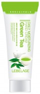 Lebelage Daily Moisturizing Green Tea Hand Cream Крем для рук увлажняющий с экстрактом зеленого чая, 100 мл