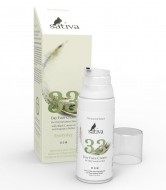Sativa №33 Крем для лица дневной для жирного чувствительного типа кожи EVERY DAY, 50 мл Sativa №33 Крем для лица дневной для жирного чувствительного типа кожи EVERY DAY, 50 мл