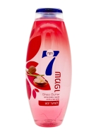 Neca 7 Шампунь для сухих волос с маслом Ши Shea Butter Shampoo For Dry Hair (742), 750 мл