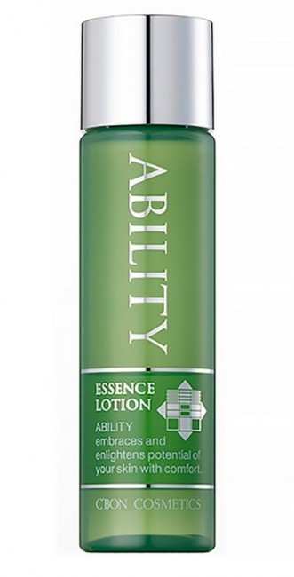 C’BON Ability Essence Lotion Эссенция-лосьон Сбон Абилити, 150 мл C’BON Ability Essence Lotion Эссенция-лосьон Сбон Абилити, 150 мл