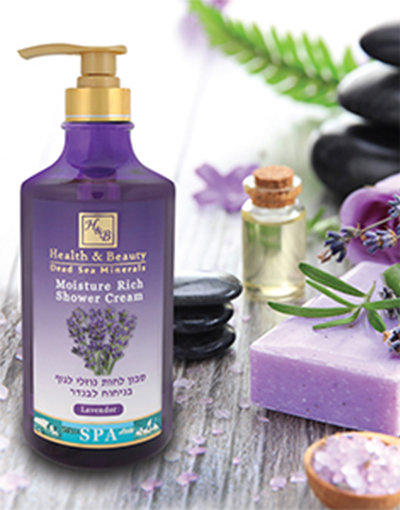 Health and Beauty Жидкое Мыло Увлажняющее для тела с Лавандой, 780 мл Health and Beauty Жидкое Мыло Увлажняющее для тела с Лавандой, 780 мл