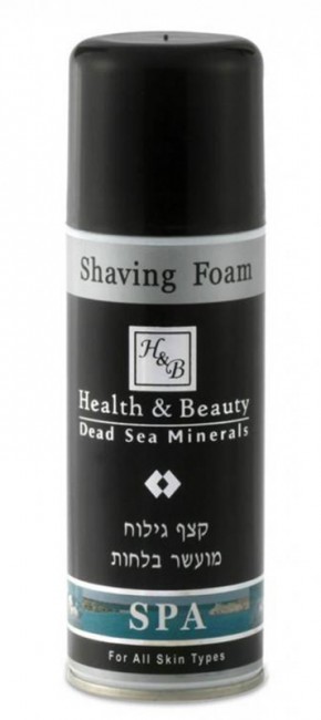 Health and Beauty Пена для бритья, 250 мл Health and Beauty Пена для бритья, 250 мл