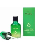 Masil Масло для волос парфюмированное 6 Salon Hair Perfume Oil, 50 мл