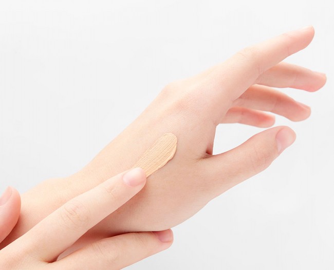 Sante Naturkosmetik Matte Matt Evermat Тональный крем TM 01 Натуральный, 30 мл