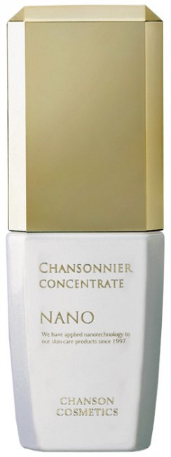 Chanson Cosmetics Chansonnier Nano Concentrate Омолаживающий Нано-концентрат, 25 мл Chanson Cosmetics Chansonnier Nano Concentrate Омолаживающий Нано-концентрат, 25 мл