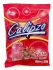 Boonprasert Конфеты карамель жевательная со вкусом змеиного фрукта Calipzo Sala Flavoured Candy (50 шт), 140 г