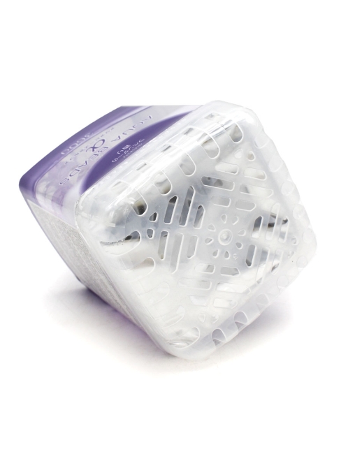 Nagara Арома-поглотитель запахов в для помещений с ароматом лаванды Aqua Beads, 360 г