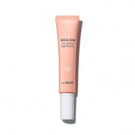 The Saem Средство от несовершенств SEE & SAW AC Control Red Solution, 15 мл The Saem Средство от несовершенств SEE & SAW AC Control Red Solution, 15 мл
