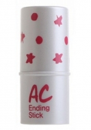 Baviphat Urban DollKiss City AC Ending Stick Стик для ухода за проблемной кожей, 9 г