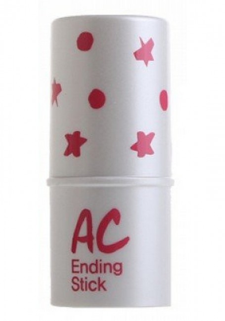 Baviphat Urban DollKiss City AC Ending Stick Стик для ухода за проблемной кожей, 9 г Baviphat Urban DollKiss City AC Ending Stick Стик для ухода за проблемной кожей, 9 г