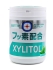 LOTTE Жевательная резинка с ксилитом мятная Xylitol Gum + Fluoride Peppermint Slim Bottle, 125 г LOTTE Жевательная резинка с ксилитом мятная Xylitol Gum + Fluoride Peppermint Slim Bottle, 125 г