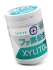 LOTTE Жевательная резинка с ксилитом мятная Xylitol Gum + Fluoride Peppermint Slim Bottle, 125 г LOTTE Жевательная резинка с ксилитом мятная Xylitol Gum + Fluoride Peppermint Slim Bottle, 125 г