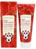 Milatte Пенка для умывания Клубника Fashiony Fruit Foam Cleanser Strawberry, 150 мл