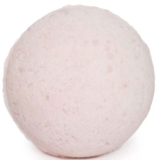 Siberina Бомбочка для ванны Ягодная, 80 г