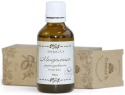 СпивакЪ Масло Миндальное рафинированное, 50 мл