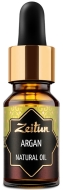 Zeitun Масло "Арган" экстра качества, 100% чистое, без примесей, 10 мл