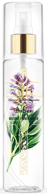 Zeitun Натуральный Гидролат "Шалфей лекарственный", 150 мл