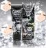 Elizavecca Hell Pore Longolongo Gronique Diamond Mask Pack Маска пленка с алмазной пудрой, 100 мл