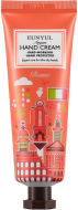 EUNYUL Argan Hand Cream Крем для рук с аргановым маслом (Рим), 50 г
