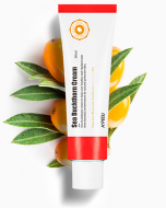 A'PIEU Sea Buckthorn Cream Крем с экстрактом облепихи , 50 г