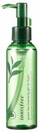 Innisfree Green Tea Cleansing Gel To Foam Очищающий гель с зеленым чаем, 150 мл Innisfree Green Tea Cleansing Gel To Foam Очищающий гель с зеленым чаем, 150 мл