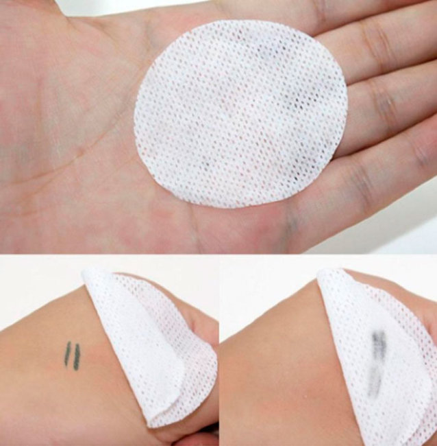 Rorec Makeup Влажные Салфетки для снятия макияжа, 100 шт Rorec Makeup Влажные Салфетки для снятия макияжа, 100 шт