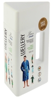 Wellery Home Dream Кондиционер для белья аромат Зеленого яблока и грейпфрута, 1 л