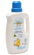 BabyLine Sensitive Кондиционер для стирки детских вещей концентрат, 1 л