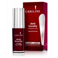 Careline Anti Gravity Firming Eye Cream Крем для коррекции морщин вокруг глаз, 15 мл