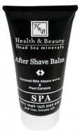 Health and Beauty Бальзам после бритья, 150 мл