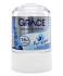 Grace Дезодорант кристаллический 100% натуральный Deodorant 100% Pure and Natural, 50 г Grace Дезодорант кристаллический 100% натуральный Deodorant 100% Pure and Natural, 50 г
