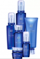 La Cerarl starter set RELENT Стартовый набор косметики Ла Серарл