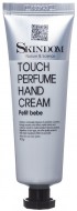 Skindom Крем для рук древесный мускус Touch Perfume Hand Cream Petit Bebe, 50 мл