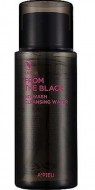 A'PIEU From The Black No Wash Cleansing Water Очищающая вода для лица, 250 мл