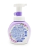 LION Жидкое пенное антибактериальное мыло для рук с ароматом фиалки Ai Kekute Foam Hand Soap Blooming Purple, 250 мл LION Жидкое пенное антибактериальное мыло для рук с ароматом фиалки Ai Kekute Foam Hand Soap Blooming Purple, 250 мл