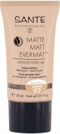 Sante Naturkosmetik Matte Matt Evermat Тональный крем TM 02 Песочный, 30 мл