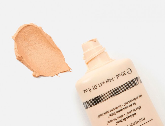 Sante Naturkosmetik Matte Matt Evermat Тональный крем TM 02 Песочный, 30 мл Sante Naturkosmetik Matte Matt Evermat Тональный крем TM 02 Песочный, 30 мл