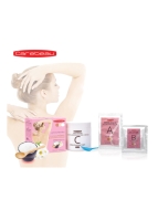 Carebeau Крем для тела отбеливающий с коллагеном Collagen Bleaching Cream, 100 г Carebeau Крем для тела отбеливающий с коллагеном Collagen Bleaching Cream, 100 г