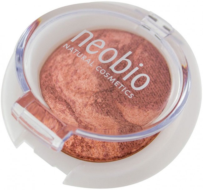 Neobio Румяна 01 Летняя бронза, 3,3 г Neobio Румяна 01 Летняя бронза, 3,3 г