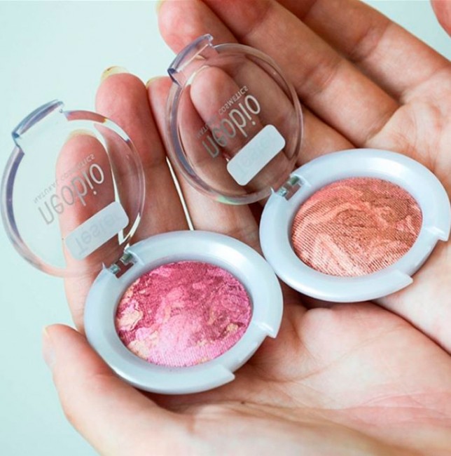 Neobio Румяна 01 Летняя бронза, 3,3 г Neobio Румяна 01 Летняя бронза, 3,3 г