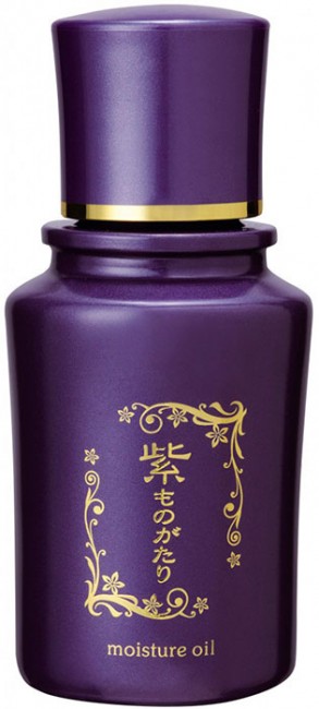 Salon De Flouveil Moisture Oil Murasaki Monogatori Масло для кожи Мурасаки Моногатори, 30 мл