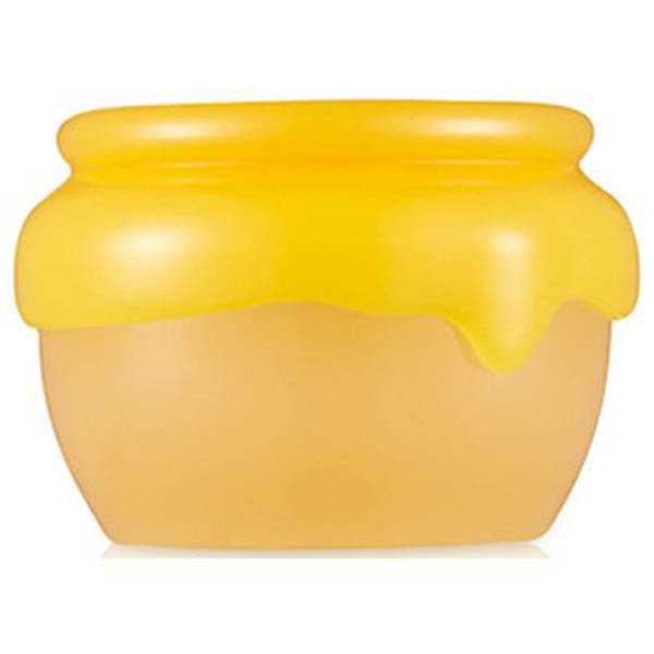 NATURE REPUBLIC By Flower Jeju Jam Balm #01 Tangerine Honey Бальзам для губ с мандарином и медом, 10 г NATURE REPUBLIC By Flower Jeju Jam Balm #01 Tangerine Honey Бальзам для губ с мандарином и медом, 10 г