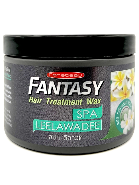 Carebeau Маска для всех типов волос СПА Лилавади Fantasy Hair Treatment Wax Spa Leelawadee, 250 мл Carebeau Маска для всех типов волос СПА Лилавади Fantasy Hair Treatment Wax Spa Leelawadee, 250 мл