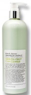 Graymelin Green Tea Crazy Foam Cleanser Очищающая пенка с экстрактом зеленого чая, 500 мл Graymelin Green Tea Crazy Foam Cleanser Очищающая пенка с экстрактом зеленого чая, 500 мл