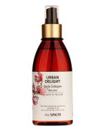 The Saem Спрей для тела парфюмированный Urban Delight Body Cologne Blossom, 150 мл The Saem Спрей для тела парфюмированный Urban Delight Body Cologne Blossom, 150 мл
